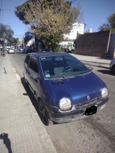 Renault Twingo 1.2 Authentique