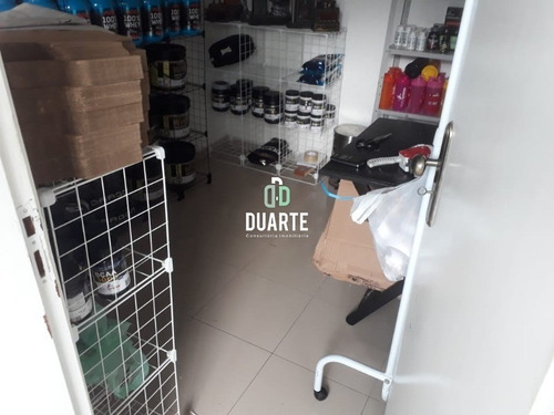 Imagem 29 de 30 de Apartamento - Ap02217 - 34789812