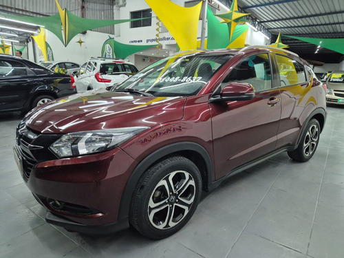 Honda HR-V EX 1.8 Flexone 16V 5p Aut.