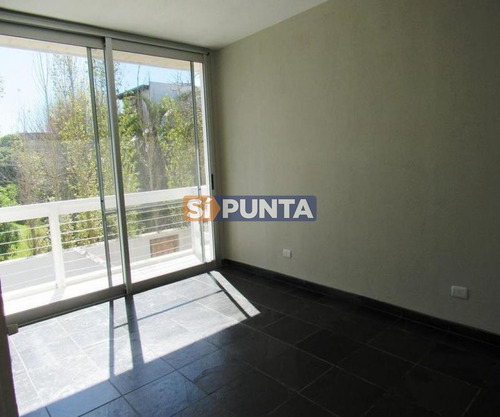 Imagen 5 de 9 de Apartamento En Manantiales