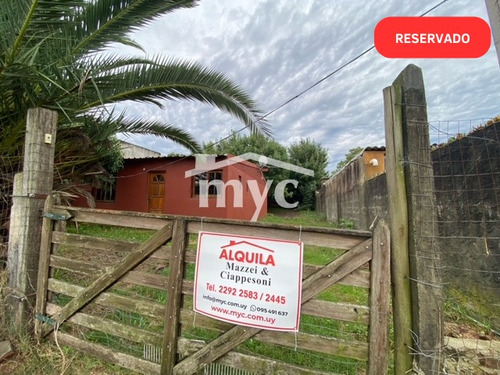 Reservada Leyenda Patria Entre Los Ceibos Y Recopo, Barrio Estadio.