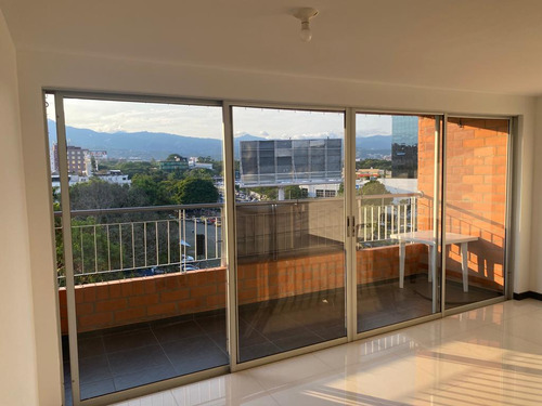 Venta Apartamento En Ciudad Jardín Sur De Cali 716.