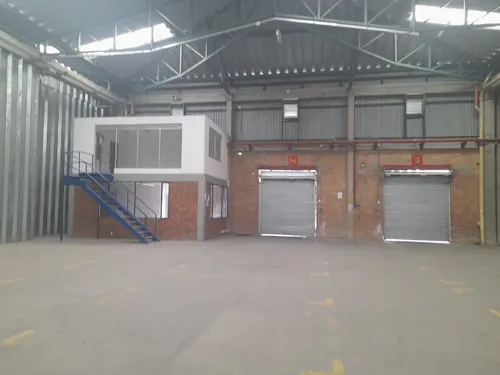 Bodega En Arriendo En La Ramada. Cod A1040071