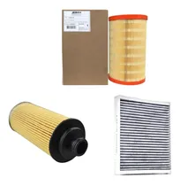 Comprar Kit 3 Filtros Chevrolet Trailblazer S-10 Duramax 2.8 2012\u002F
