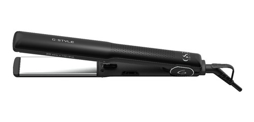 Planchita De Pelo Gama Gse G-style Wide & Long Profesional