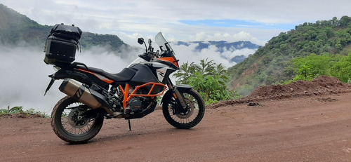 Imagen 3 de 9 de Ktm 1090 Adventure R