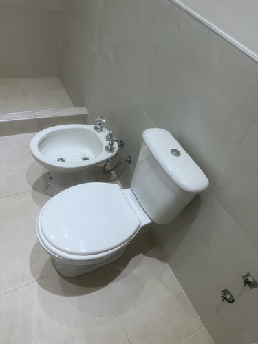 Duplex 3 Ambientes Tortugas Norte, De Vicenzo Grande Pilar