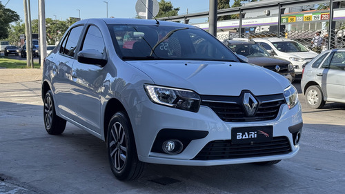 Renault Logan 1.6 16v Intense