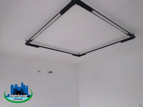 Imagem 13 de 30 de Sala Para Alugar, 45 M² Por R$ 950,00/mês - Jardim Monte Carmelo - Guarulhos/sp - Sa0072