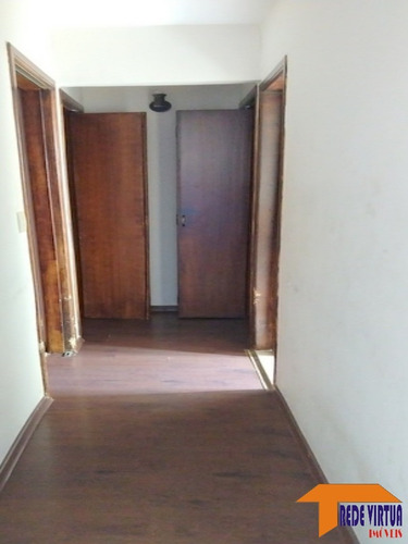 Imagem 5 de 30 de Oportunidade Apto 70.00 M2 - 3 Dorm. 1 Vaga - Butantã - 1215ap - 33951780