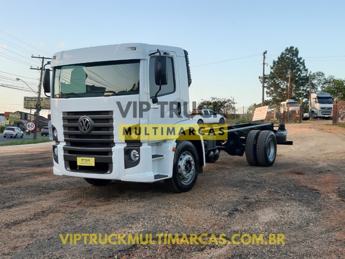 Imagem 3 de 15 de Volkswagen Vw 17280 Toco 4x2