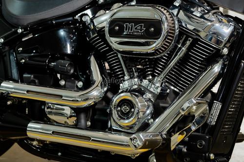 Imagem 13 de 15 de Harley Davidson Breakout 114 Fxdr