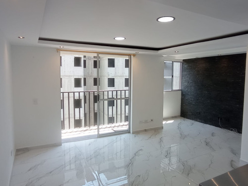 Apartamento Para Arriendo En El Sector De Sabaneta Ac-63168