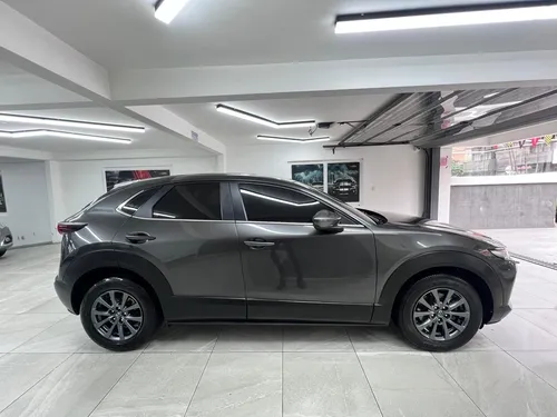 Mazda Cx-30 At 2.0 2022