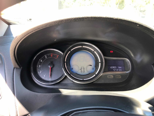 Imagen 10 de 10 de Renault Fluence 2015 1.6 Ph2 Dynamique Pack 110cv