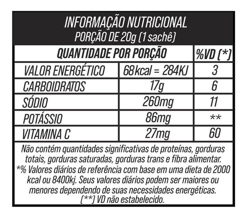 Isotônico Hydramaxi Sudract 400g Limão Bike Corrida