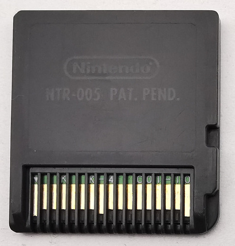 Super Mario 64 Ds Original Nds * R G Gallery (Usado)