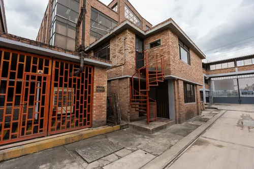 Bodega En Arriendo En Soacha - Santa Ana. Cod A1106021