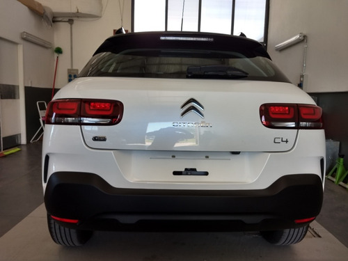 Citroën C4 Cactus 2020 1.6 Vti 115 At6 Shine