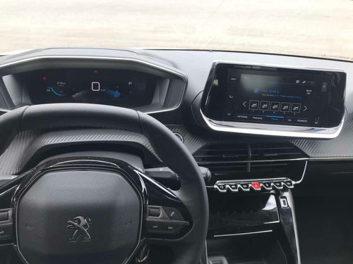 Peugeot 208 1.6 Allure 2020