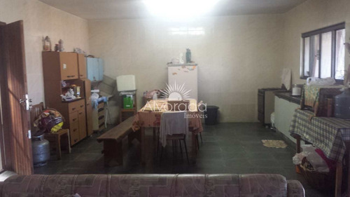 Chácara Com 3 Dorms, Colina Santa Isabel, Piracicaba - R$ 450 Mil, Cod: Ch079 - Vch079