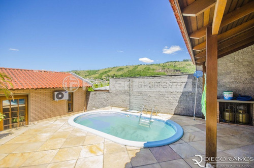 Imagem 28 de 30 de Casa, 3 Dormitórios, 180 M², Morro Santana - 178222