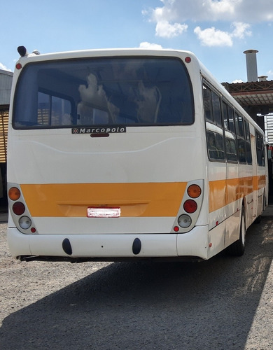Imagem 3 de 14 de Onibus Escolar 50 LG M.benz 1722 Ano 2008