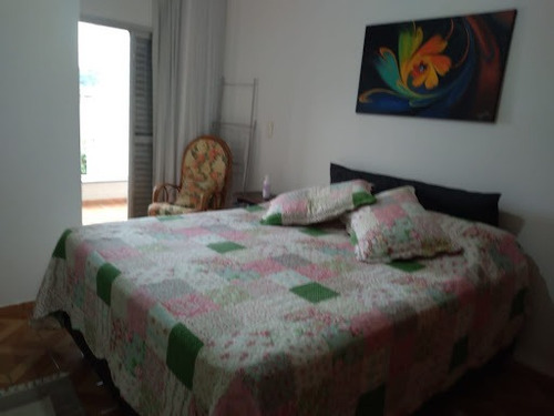 Imagem 6 de 30 de Apartamento, Martin De Sá, Caraguatatuba, Apenas 100 Metros Da Praia - Ap0292