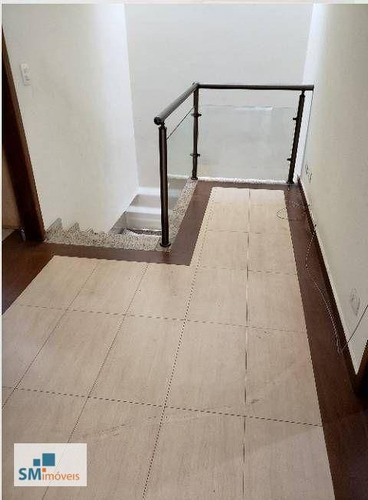 Imagem 11 de 15 de Sobrado Com 4 Dormitórios À Venda, 250 M² Por R$ 1.400.000 - Ipiranga - São Paulo/sp - So1006