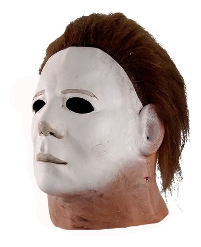Máscara Michael Myers Latex Halloween 71082
