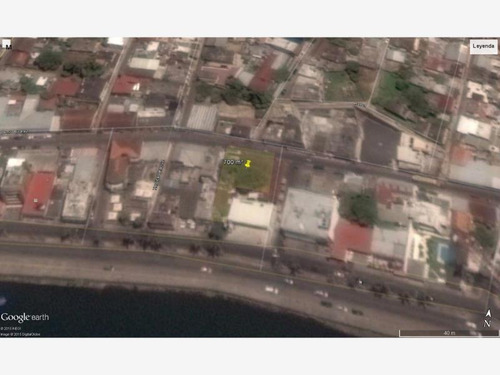 Imagen 6 de 6 de Terreno En Venta Tuxpan De Rodriguez Cano Centro