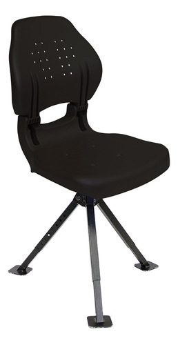 Wise Ergo Hunter Asiento Con Trípode 360 Soporte