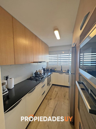 Imagen 13 de 30 de Primera Linea Playa Brava - Venta Dpto. 3 Dormitorios