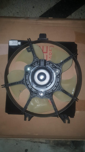 Electroventilador Radiador Chrysler Dodge Neon 1995 / 99 