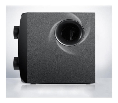 Parlante Para Pc Y Tv Bluetooth,usb,sd,fm Sufbufer Cafini