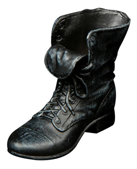 Botas De Combate Huecas Masculinas A Escala 16 Para Juguete Botas De Combate Huecas Masculinas A Escala 16 Para Juguete