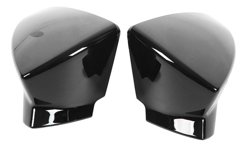 Funda De Espejo Seat Leon Black