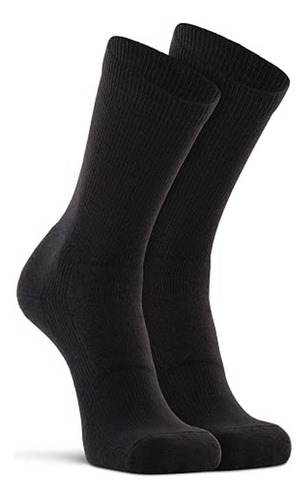 Foxriver Hombres Wick Dry Walker Ligeros Calcetines De La Tr