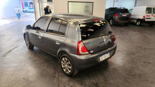 Renault Clio 1.2 Mio Confort Pack