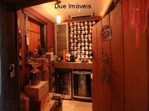 Imagem 24 de 30 de Casa Em Estilo Toscano - Jardim Paradiso - Indaiatuba - Ca01235 - 32805744