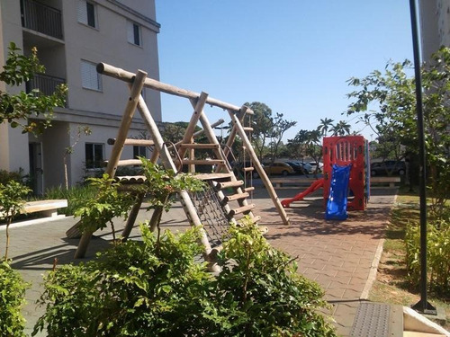 Imagem 11 de 14 de Apartamento Para Venda Em São José Dos Campos, Jardim Copacabana, 2 Dormitórios, 1 Banheiro, 1 Vaga - 381v_1-1997545