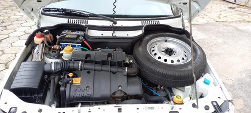 Imagem 6 de 9 de Fiat Fiorino Furgaoflex 1.3 Com Direçao