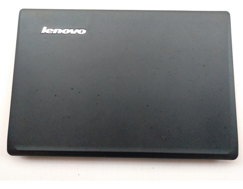 Tampa Do Notebook Lenovo G460