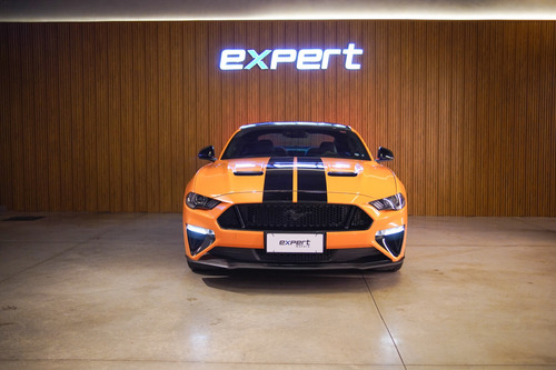 Ford Mustang 5.0 V8 TI-VCT GASOLINA GT PREMIUM SELECTSHIFT
