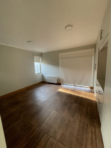 Arriendo Casa En Condominio Las Rastras