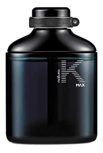 K Max- Perfume Masculino Natura 100ml.