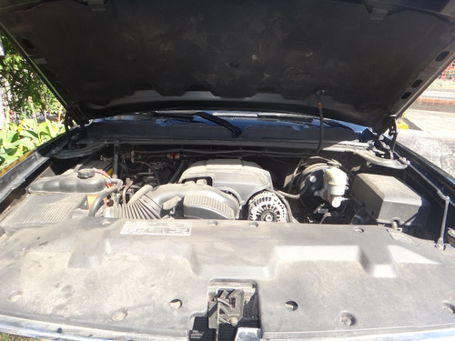 Imagen 12 de 13 de Chevrolet Silverado Lt Automatica 4x4