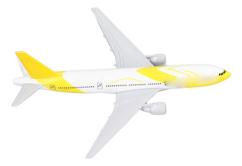 . Modelo De Avión, Aleación, Decoración De Avión, Alta