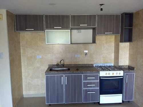 Imagen 6 de 10 de Venta 1 Amb. Frente C/balcón (3° B) En Villa Devoto