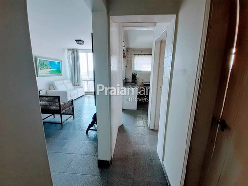 Imagem 8 de 17 de Apartamento 1 Dorm / 56 M / Itararé - 2398-78